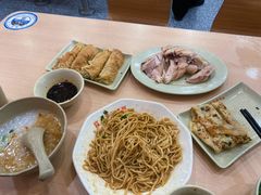 -百家鸡味馆(清泰店)