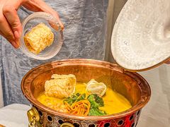 -叶叶菩提(太原别墅店)