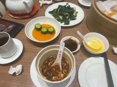 -鼎鼎香·港式火锅(北京SKP店)