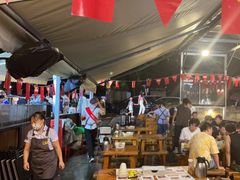 -木屋烧烤(白石洲店)