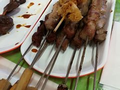 -码头烧烤(万象汇店)
