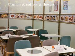 大堂-龙厨美食