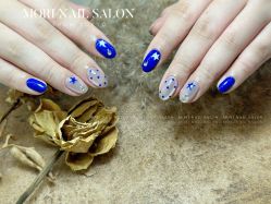 -森日式美甲沙龙MORI NAIL总店