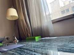 -上海西藏大厦万怡酒店
