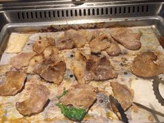 -新石器烤肉(招商1872店)