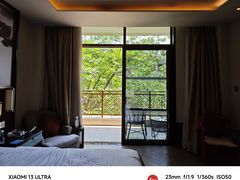 -成都安仁福朋喜来登酒店