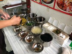 -小陈方酥锅盔(古城总店)