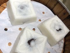 非遗白玉方糕-探花·意境江南菜·唐伯虎文化体验店·松鼠桂鱼(观前店)