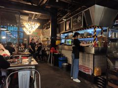 -MI WU FACTORY米屋美食工厂餐厅(绿地店)