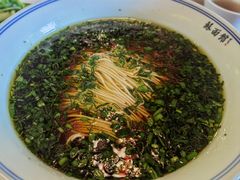 -香雪海·蘇面館(湖滨店)