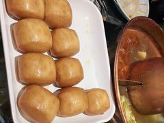 -京元盛铜锅涮肉(上海总店)