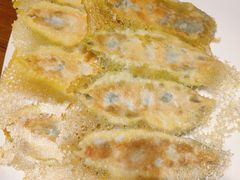 -威海九禧海鲜居渔水饺(经区店)