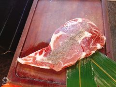 -俊熙家点餐式自助烤肉店(1227广场店)