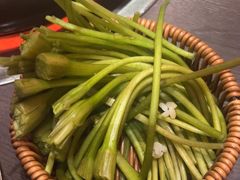 -芸鲜季·云南野生菌餐厅· 云南风物味研社(闵行店)
