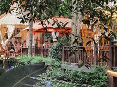 -二荆条·蜀鲜汇城市森林火锅