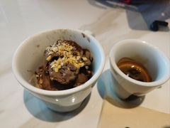 -LAVAZZA拉瓦萨咖啡(上海金融街店)