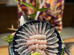 -水之惠鲜鱼料理(王府大街店)