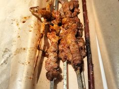 -耶里夏丽·新疆菜·家庭聚场(百联中环购物广场店)