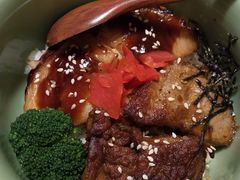 -活鳗饭·鹅肝范儿(高碑店店)