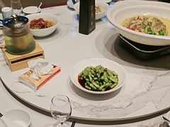 -杨厨的田园饭店(长城路店)