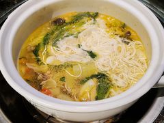 -先机泉水鸡汤(南山老君洞店)