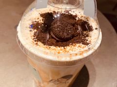 -喜茶(上海正大广场店)