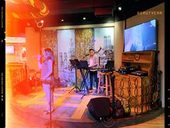 -Paulaner·德国帕拉娜自酿啤酒餐厅(海上世界店)