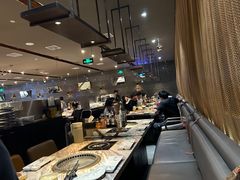-火炉火自助餐(喜隆多店)
