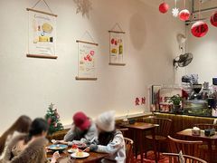 -福记咖啡·手工意面(下埔店)