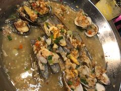 -79号渔船海鲜饭店(华强北店)