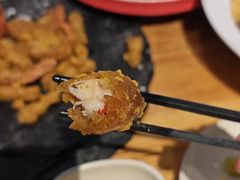 -花溪雨·森林餐厅(石基店)