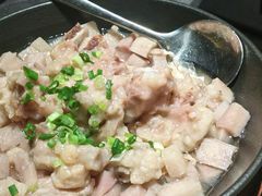 -炊烟小炒黄牛肉(浦东世纪汇店)