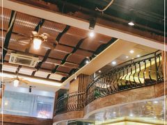 大堂-旺阁茶餐厅(笋岗店)