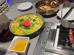 -丰茂烤串(公园店)