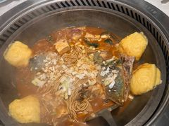 -遇东北林区铁锅炖(南开店)
