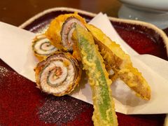 -翔峰炭火鳗鱼(悦泰街里公寓店)