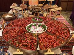 -牡丹国际大酒店-港式茶餐厅