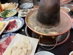 -裕德孚·非遗手切涮羊肉(东直门内大街店)