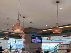 -额尔敦·品质自助(摩尔城店)