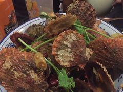 -昱家胡同·烧烤海鲜铜锅涮肉(和平里店)