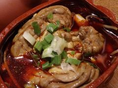 烤脑花-五样儿西昌小签签烤串(建设路店)