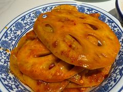 -回家吃饭·地道南昌菜(建德观总店)