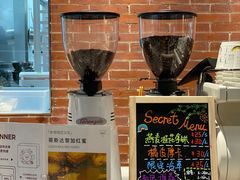 -Manner Coffee(淮海755店)