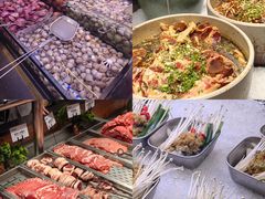 -韩盛·盛江山自助料理(沈辽路万达店)