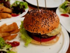 -UPPER KITCHEN(延安路店)