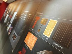 -马王堆汉墓遗址