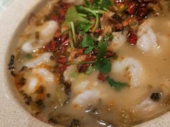 酸菜鱼-佰家小厨·南京菜(夫子庙店)