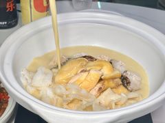 -金龙·打边炉(南京西路店)