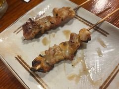 -やきとり一番 八条口店