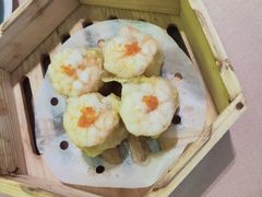 -宝园酒家(美林M·LIVE天地东座店)